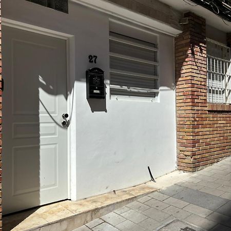 Apartamento Blanco Y Negro En El Centro لقنت المظهر الخارجي الصورة