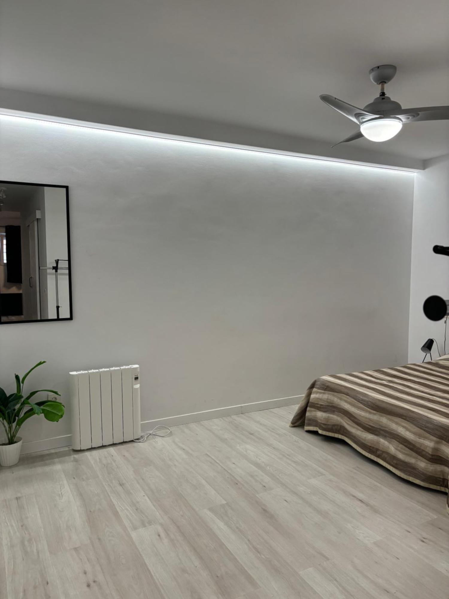 Apartamento Blanco Y Negro En El Centro لقنت المظهر الخارجي الصورة