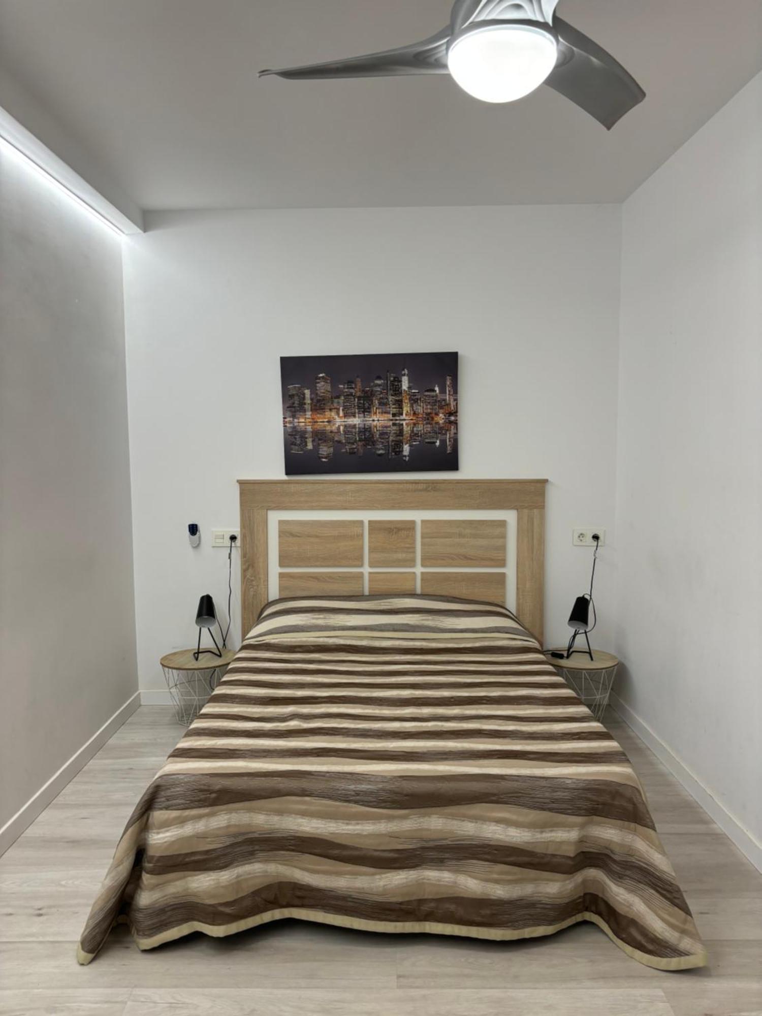 Apartamento Blanco Y Negro En El Centro لقنت المظهر الخارجي الصورة