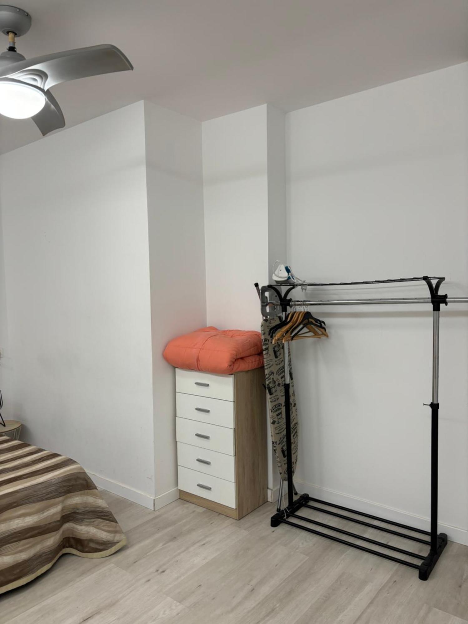 Apartamento Blanco Y Negro En El Centro لقنت المظهر الخارجي الصورة